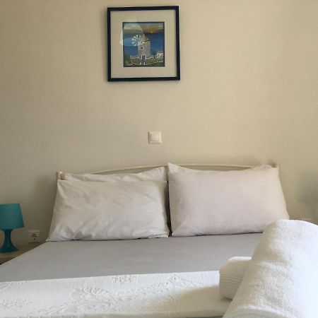 Marika'S Apartments Химар Екстериор снимка