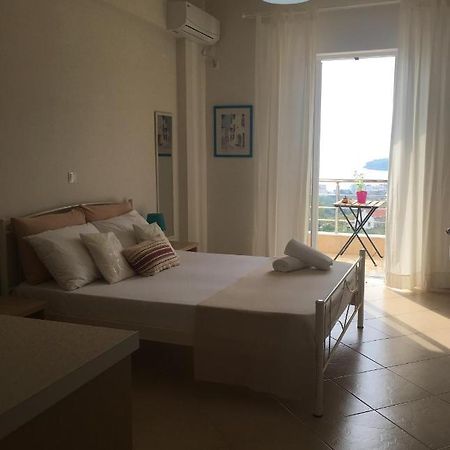 Marika'S Apartments Химар Екстериор снимка