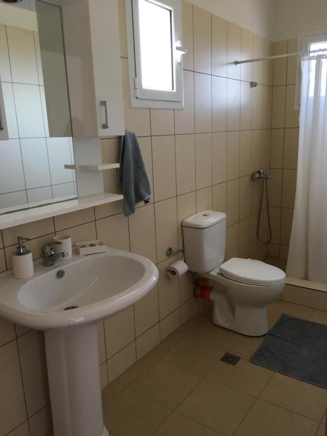 Marika'S Apartments Химар Екстериор снимка