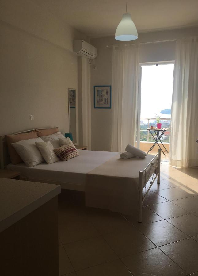 Marika'S Apartments Химар Екстериор снимка
